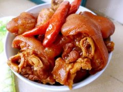 熟食配方和做法